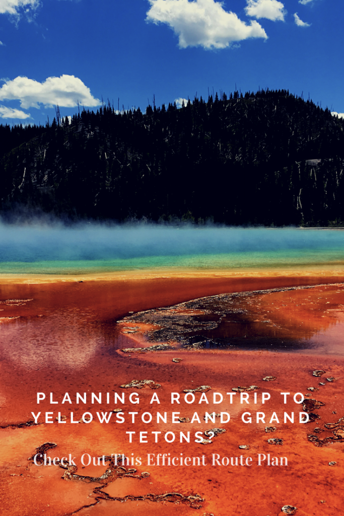 Planning a Trip to Yellowstone and Grand Tetons? Check Out This ...