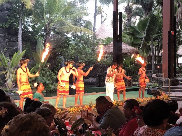 Polynesian Cultural Center Family Fun | A Thankful Traveler